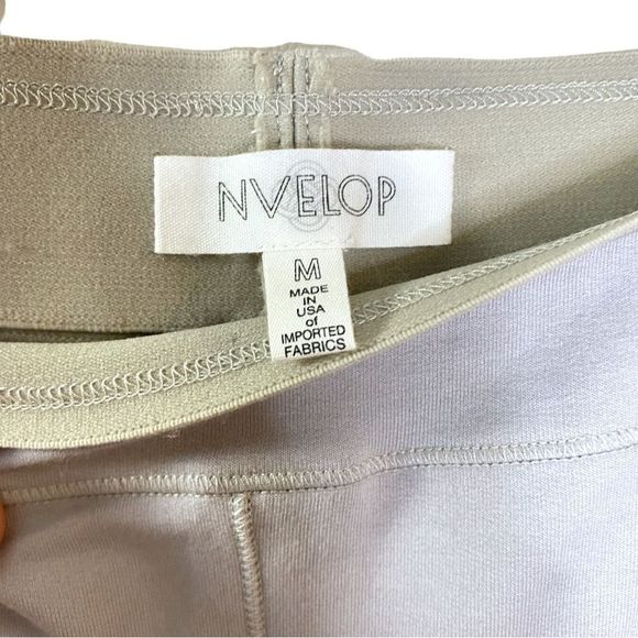 Nvelop Jogger Suit Soft Luxury Performance Set Size Medium Athleisure Everyday - Picture 7 of 8